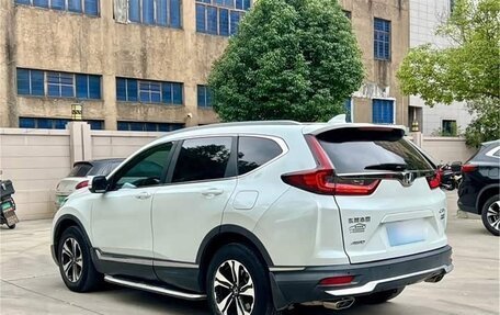 Honda CR-V IV, 2021 год, 1 920 077 рублей, 8 фотография