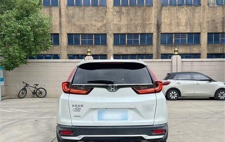 Honda CR-V IV, 2021 год, 1 920 077 рублей, 9 фотография