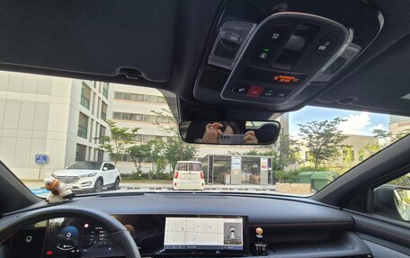 Hyundai Tucson, 2022 год, 1 689 005 рублей, 9 фотография