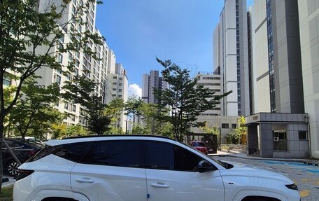 Hyundai Tucson, 2022 год, 1 689 005 рублей, 7 фотография