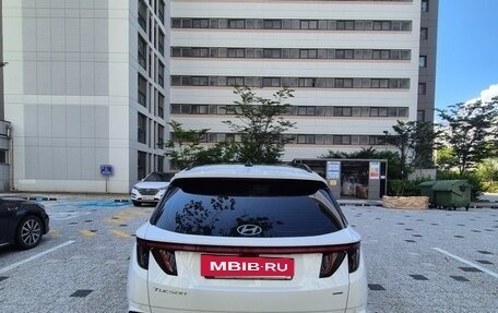 Hyundai Tucson, 2022 год, 1 689 005 рублей, 4 фотография