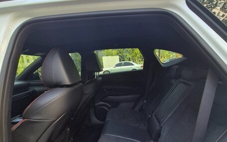 Hyundai Tucson, 2022 год, 1 689 005 рублей, 11 фотография