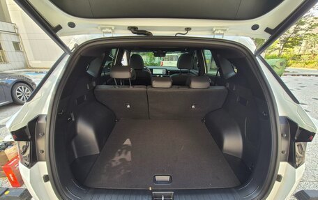 Hyundai Tucson, 2022 год, 1 689 005 рублей, 12 фотография