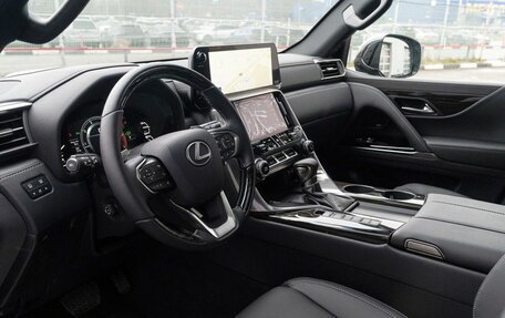 Lexus LX, 2025 год, 22 400 000 рублей, 12 фотография