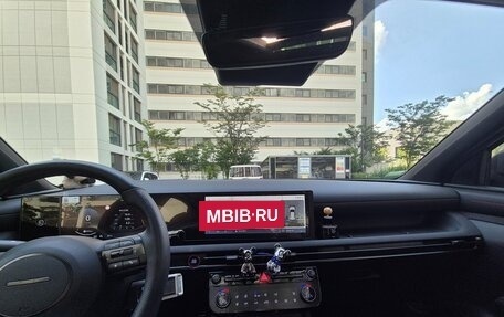 Hyundai Tucson, 2022 год, 1 689 005 рублей, 10 фотография