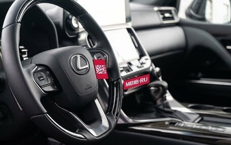 Lexus LX, 2025 год, 22 400 000 рублей, 13 фотография