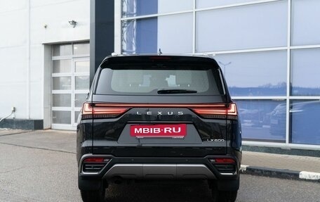 Lexus LX, 2025 год, 22 400 000 рублей, 6 фотография