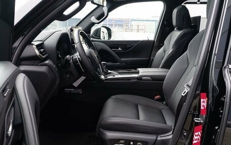 Lexus LX, 2025 год, 22 400 000 рублей, 11 фотография