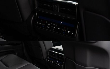 Lexus LX, 2025 год, 22 400 000 рублей, 19 фотография