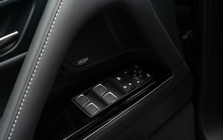 Lexus LX, 2025 год, 22 400 000 рублей, 26 фотография