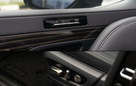 Lexus LX, 2025 год, 22 400 000 рублей, 25 фотография