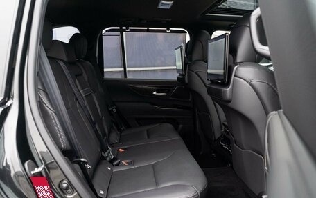 Lexus LX, 2025 год, 22 400 000 рублей, 16 фотография