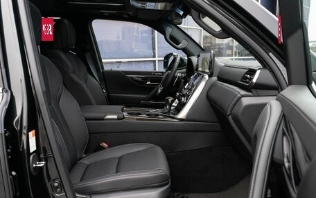 Lexus LX, 2025 год, 22 400 000 рублей, 14 фотография