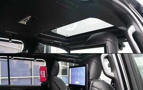 Lexus LX, 2025 год, 22 400 000 рублей, 20 фотография