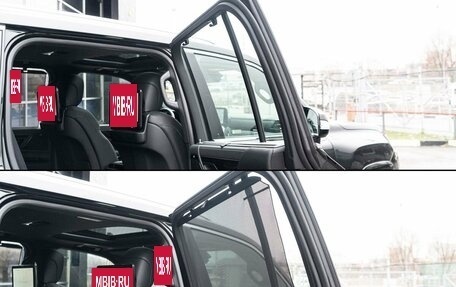 Lexus LX, 2025 год, 22 400 000 рублей, 22 фотография