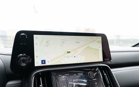 Lexus LX, 2025 год, 22 400 000 рублей, 29 фотография