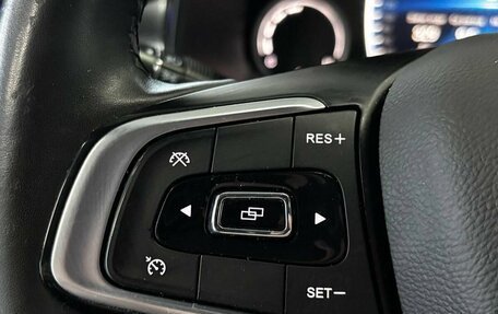 Chery Tiggo 8 I, 2023 год, 2 099 900 рублей, 14 фотография