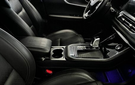 Chery Tiggo 8 I, 2023 год, 2 099 900 рублей, 9 фотография