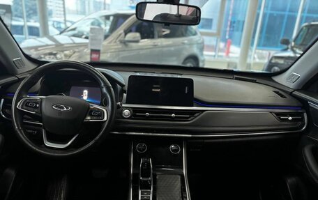 Chery Tiggo 8 I, 2023 год, 2 099 900 рублей, 11 фотография