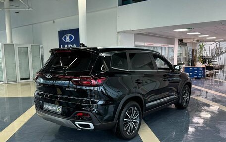 Chery Tiggo 8 I, 2023 год, 2 099 900 рублей, 5 фотография