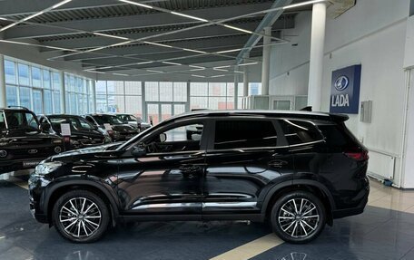 Chery Tiggo 8 I, 2023 год, 2 099 900 рублей, 3 фотография