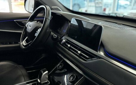 Chery Tiggo 8 I, 2023 год, 2 099 900 рублей, 10 фотография