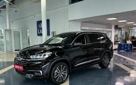 Chery Tiggo 8 I, 2023 год, 2 099 900 рублей, 1 фотография