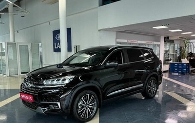 Chery Tiggo 8 I, 2023 год, 2 099 900 рублей, 1 фотография