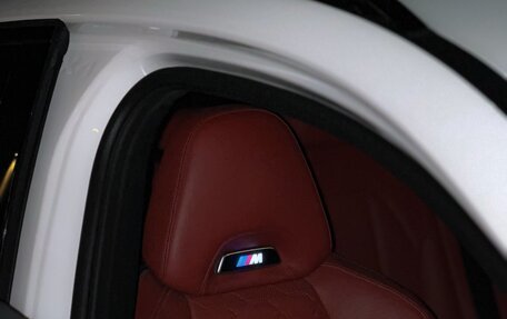 BMW X4 M, 2020 год, 6 300 000 рублей, 1 фотография