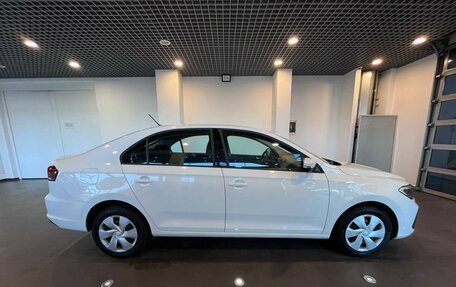 Volkswagen Polo, 2020 год, 1 425 000 рублей, 2 фотография