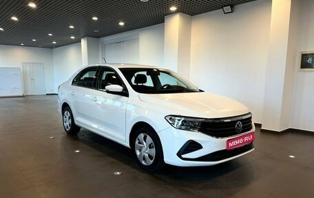 Volkswagen Polo, 2020 год, 1 425 000 рублей, 1 фотография