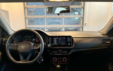 Volkswagen Polo, 2020 год, 1 425 000 рублей, 9 фотография