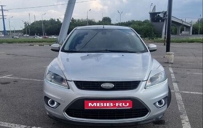 Ford Focus II рестайлинг, 2008 год, 610 000 рублей, 1 фотография