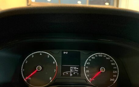 Volkswagen Polo, 2020 год, 1 425 000 рублей, 11 фотография