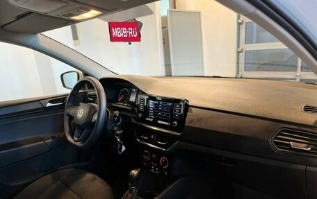 Volkswagen Polo, 2020 год, 1 425 000 рублей, 12 фотография