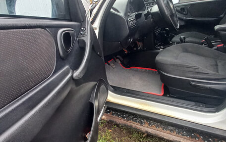 Chevrolet Niva I рестайлинг, 2012 год, 550 000 рублей, 1 фотография