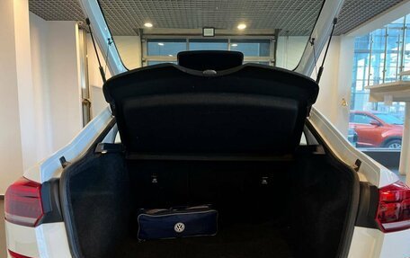 Volkswagen Polo, 2020 год, 1 425 000 рублей, 17 фотография