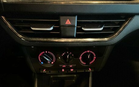 Volkswagen Polo, 2020 год, 1 425 000 рублей, 15 фотография