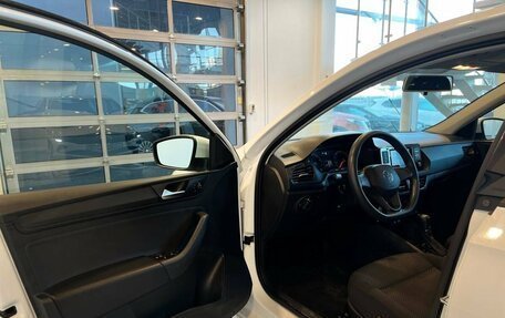 Volkswagen Polo, 2020 год, 1 425 000 рублей, 20 фотография