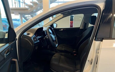 Volkswagen Polo, 2020 год, 1 425 000 рублей, 16 фотография