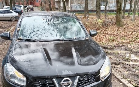 Nissan Qashqai, 2012 год, 1 250 000 рублей, 1 фотография