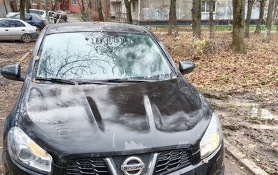 Nissan Qashqai, 2012 год, 1 250 000 рублей, 1 фотография