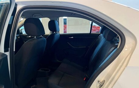 Volkswagen Polo, 2020 год, 1 425 000 рублей, 24 фотография