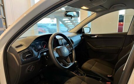 Volkswagen Polo, 2020 год, 1 425 000 рублей, 22 фотография