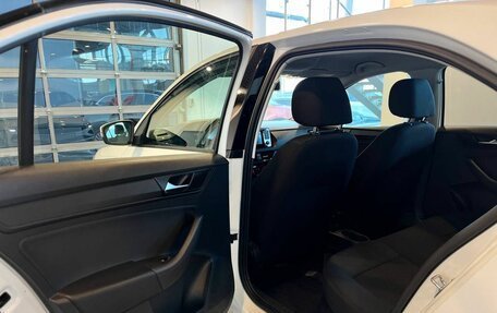 Volkswagen Polo, 2020 год, 1 425 000 рублей, 23 фотография