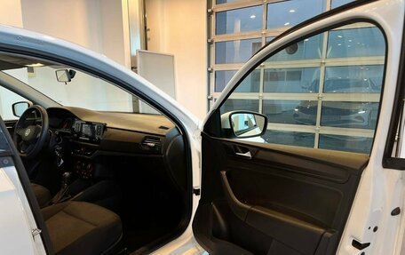 Volkswagen Polo, 2020 год, 1 425 000 рублей, 25 фотография