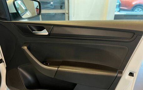 Volkswagen Polo, 2020 год, 1 425 000 рублей, 26 фотография