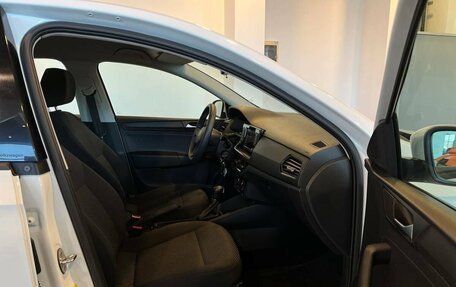 Volkswagen Polo, 2020 год, 1 425 000 рублей, 27 фотография