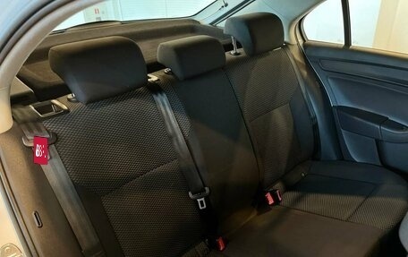 Volkswagen Polo, 2020 год, 1 425 000 рублей, 31 фотография