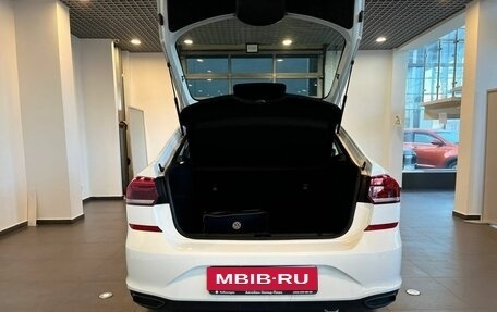 Volkswagen Polo, 2020 год, 1 425 000 рублей, 32 фотография